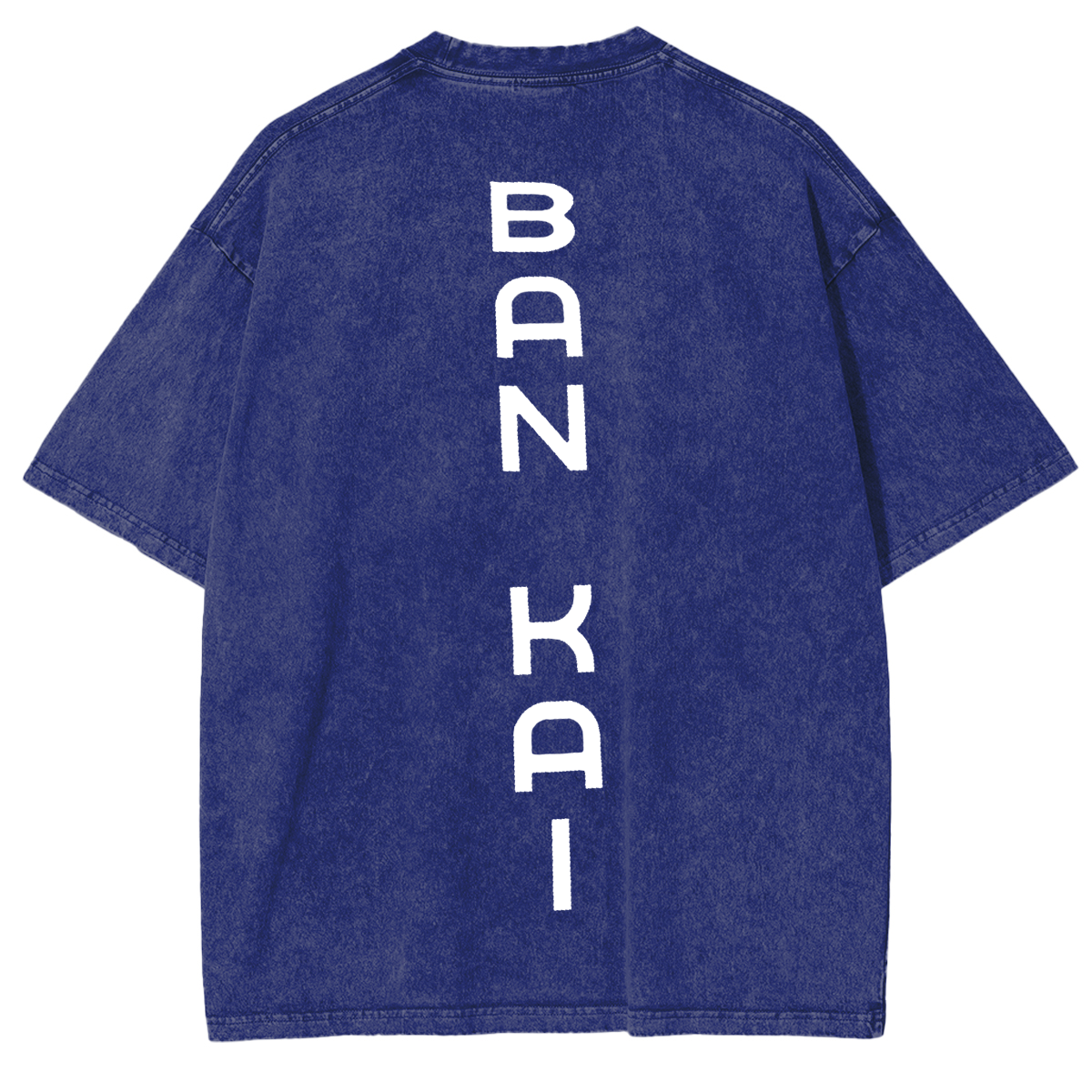 BLEACH-Vintage 90s Rukia Kuchiki Tee