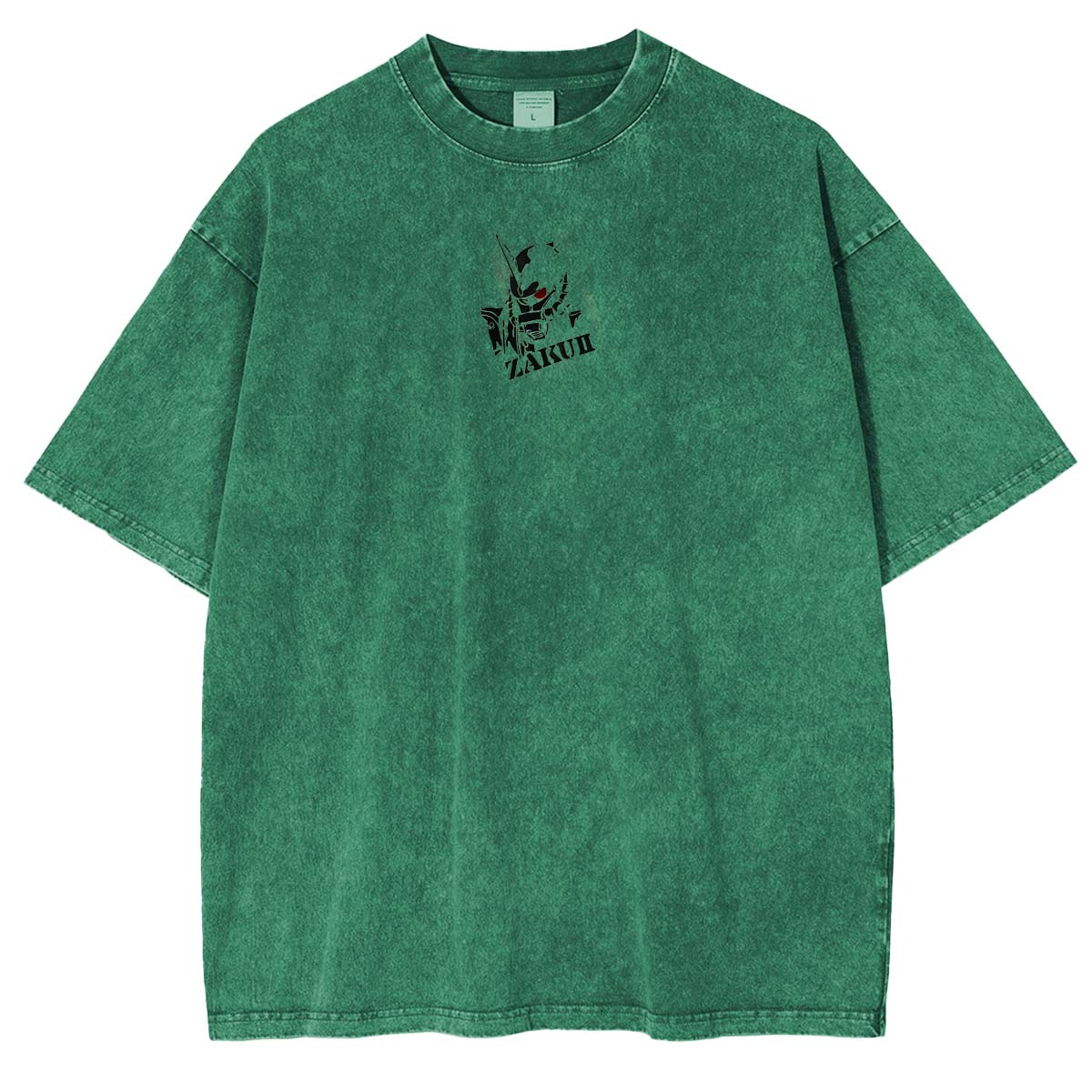 MS-06S Char's Zaku II T-shirt