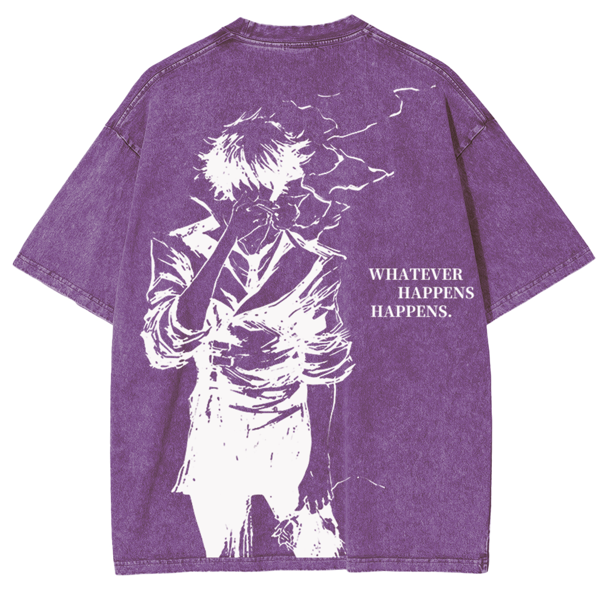 Cowboy Bebop Spike Spiegel