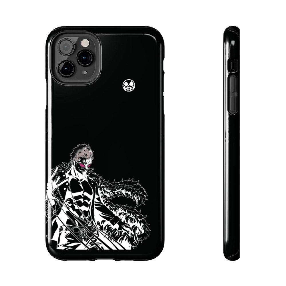 One Piece iPhone Case