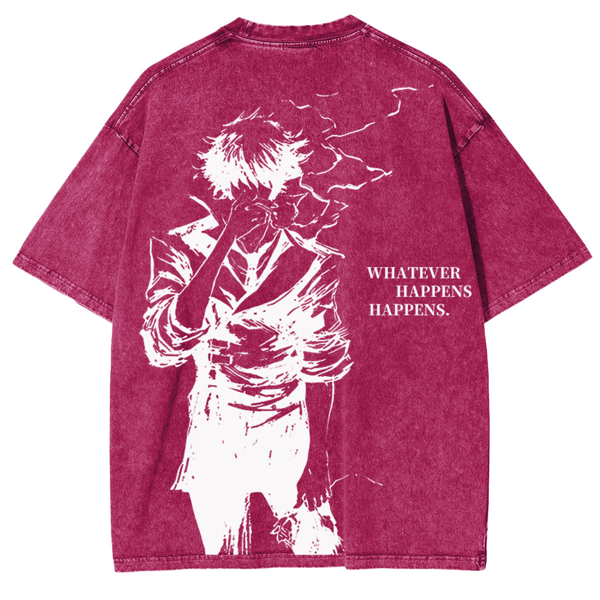 Cowboy Bebop Spike Spiegel