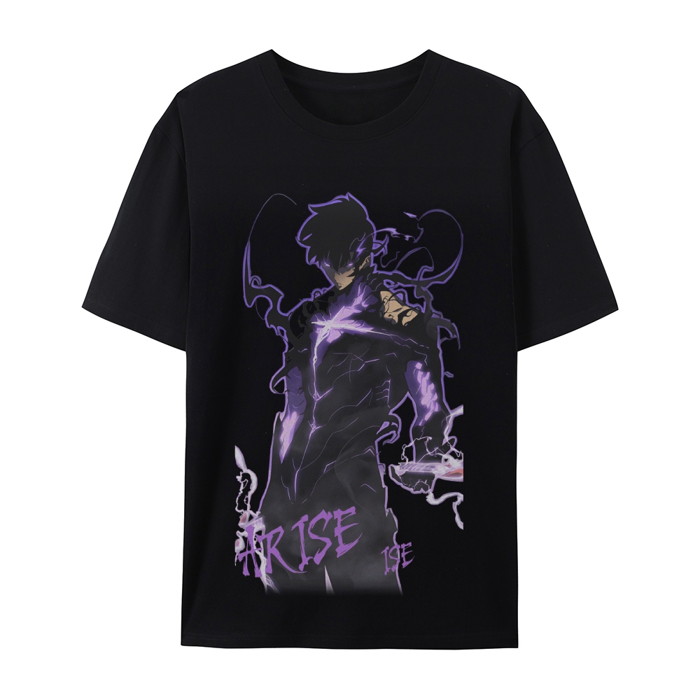 solo leveling Casual Short Sleeve T-Shirt
