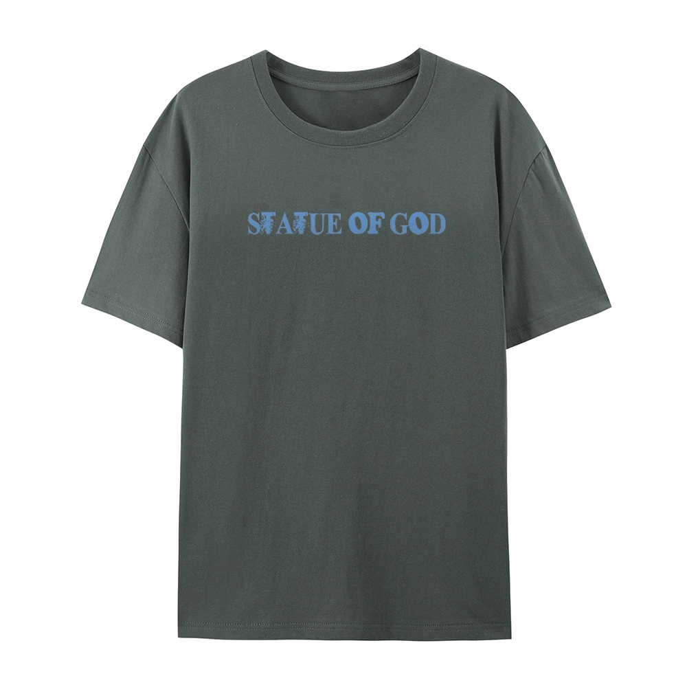 solo leveling Casual Short Sleeve T-Shirt 2502004307