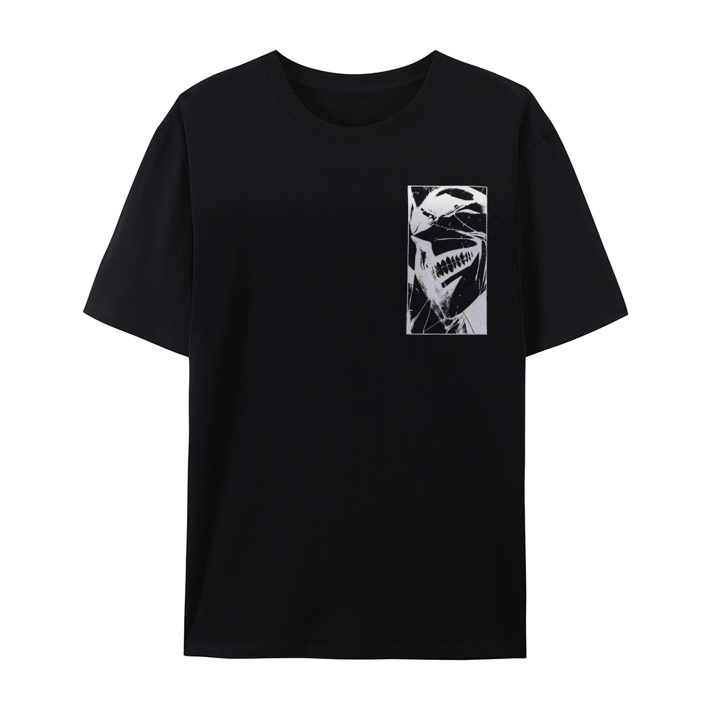 solo leveling Casual Short Sleeve T-Shirt 2502004310