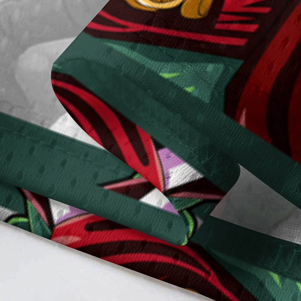 One Piece | Jersey Shirts