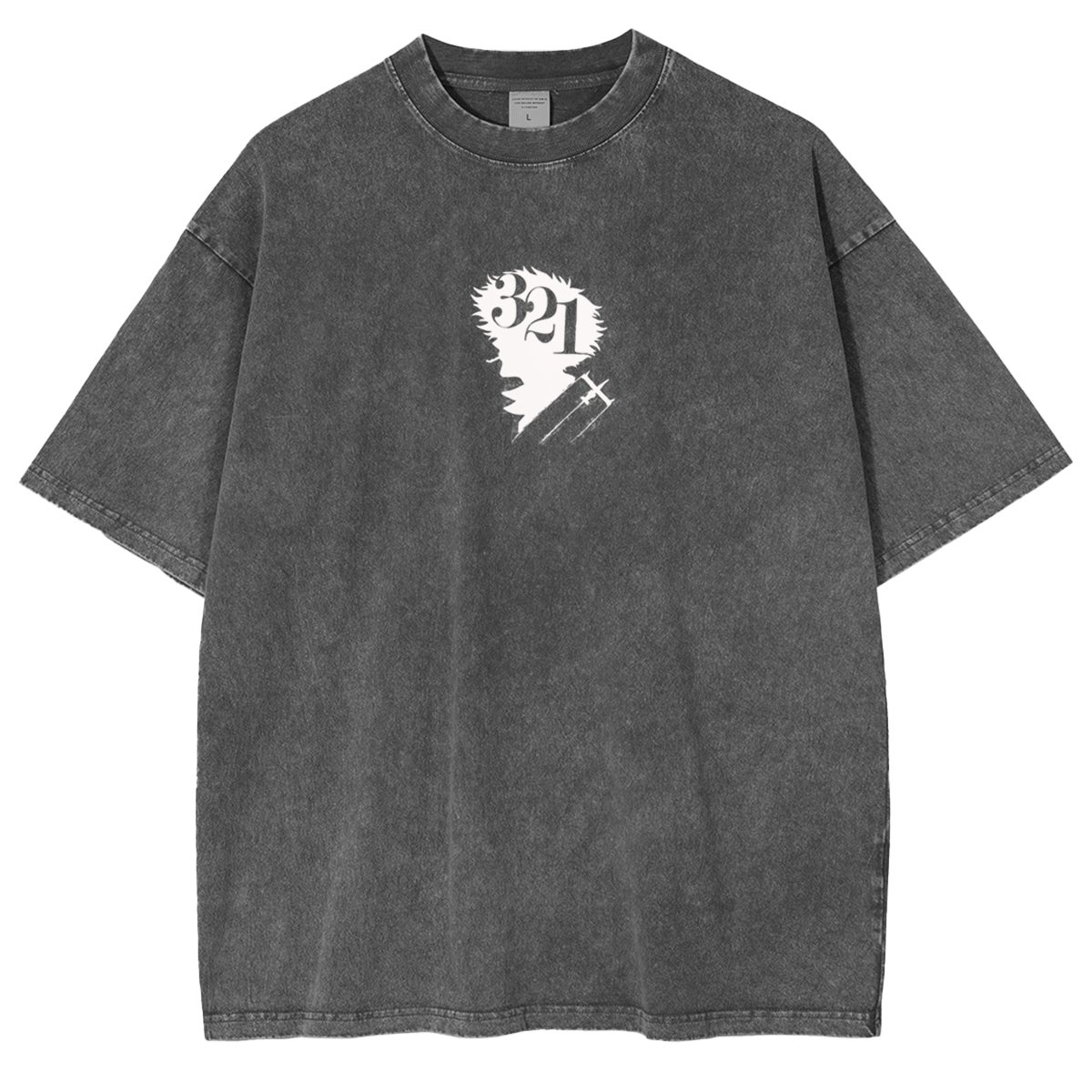 Cowboy Bebop Spike Spiegel