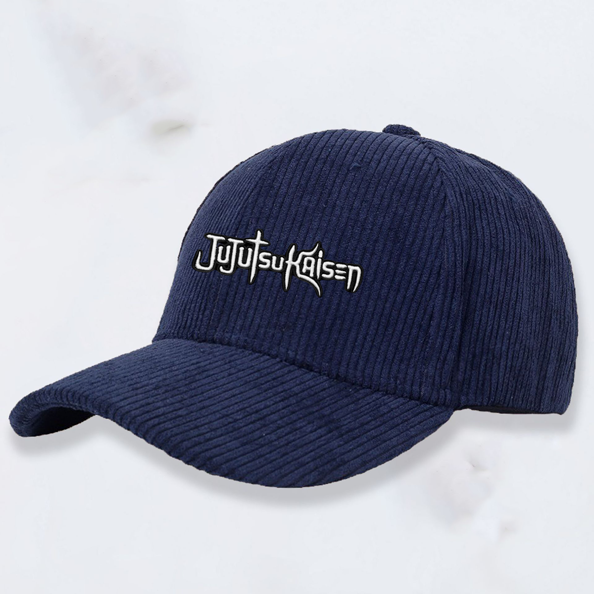 Jujutsu Kaisen Embroidered Hat