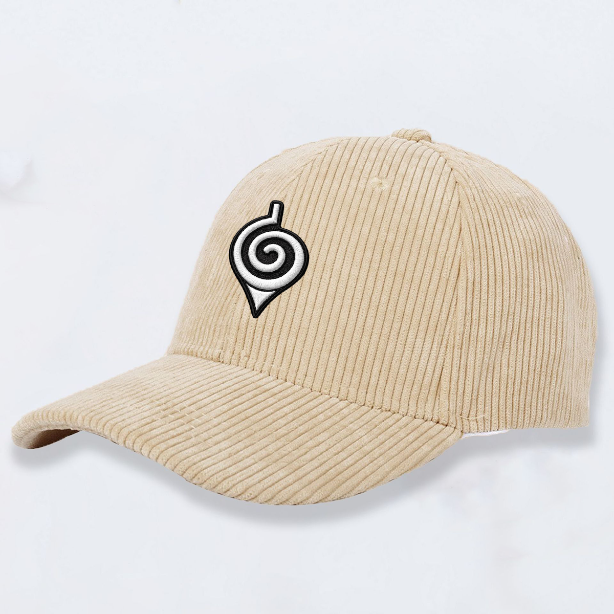  Embroidered Hat