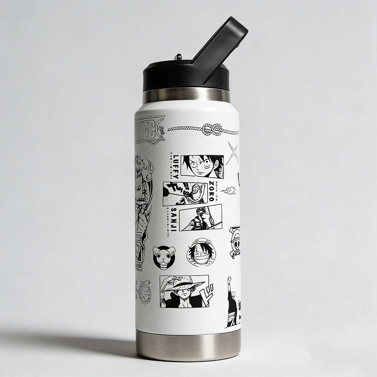 One Piece Stanley Tumbler Cup