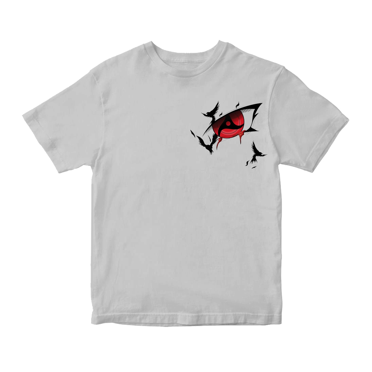 Naruto Unisex T-shirt