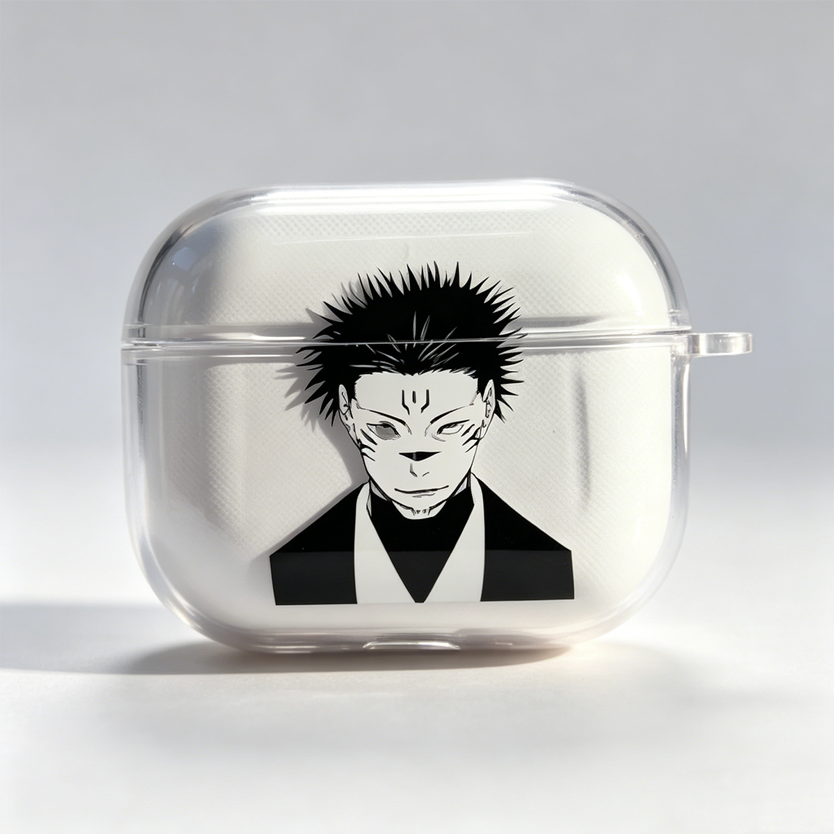 Jujutsu Kaisen Gojo Satoru Airpods Case