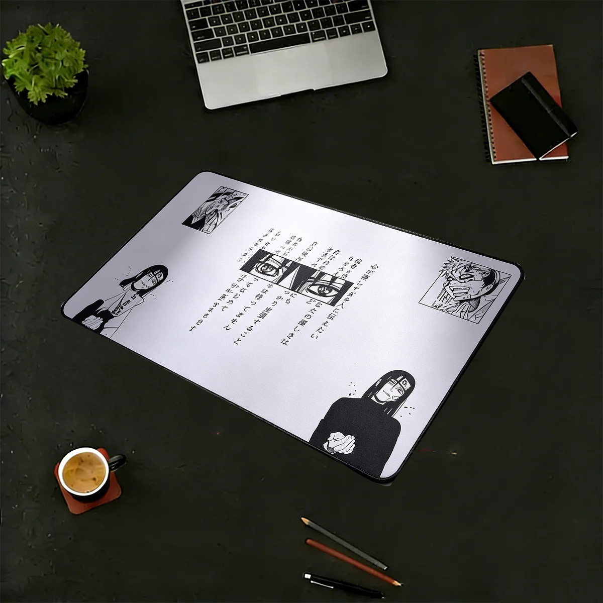 Naruto  Mouse Pad