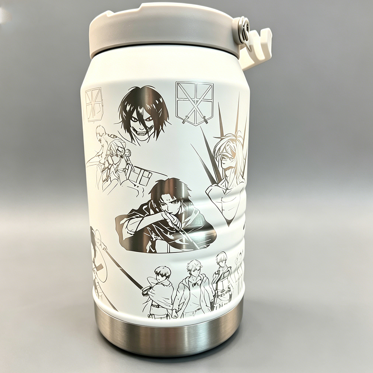 Tumbler Cup