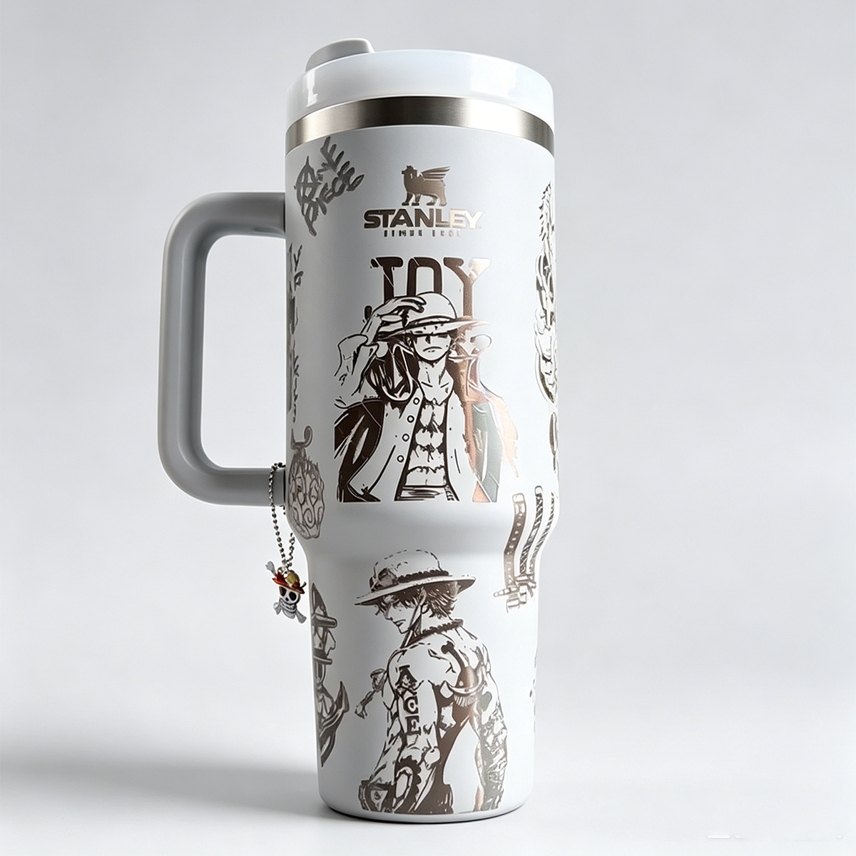 One Piece Stanley Tumbler Cup