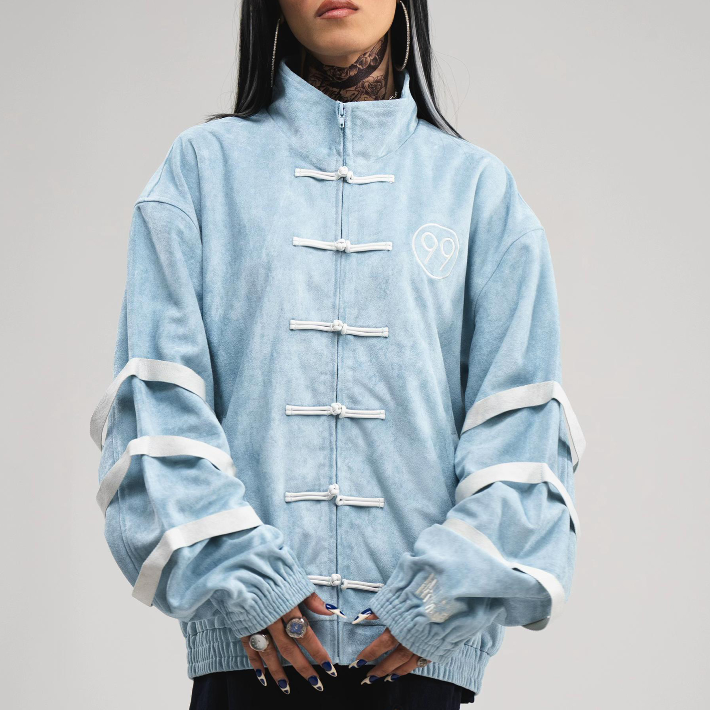 Hunter x Hunter Jacket