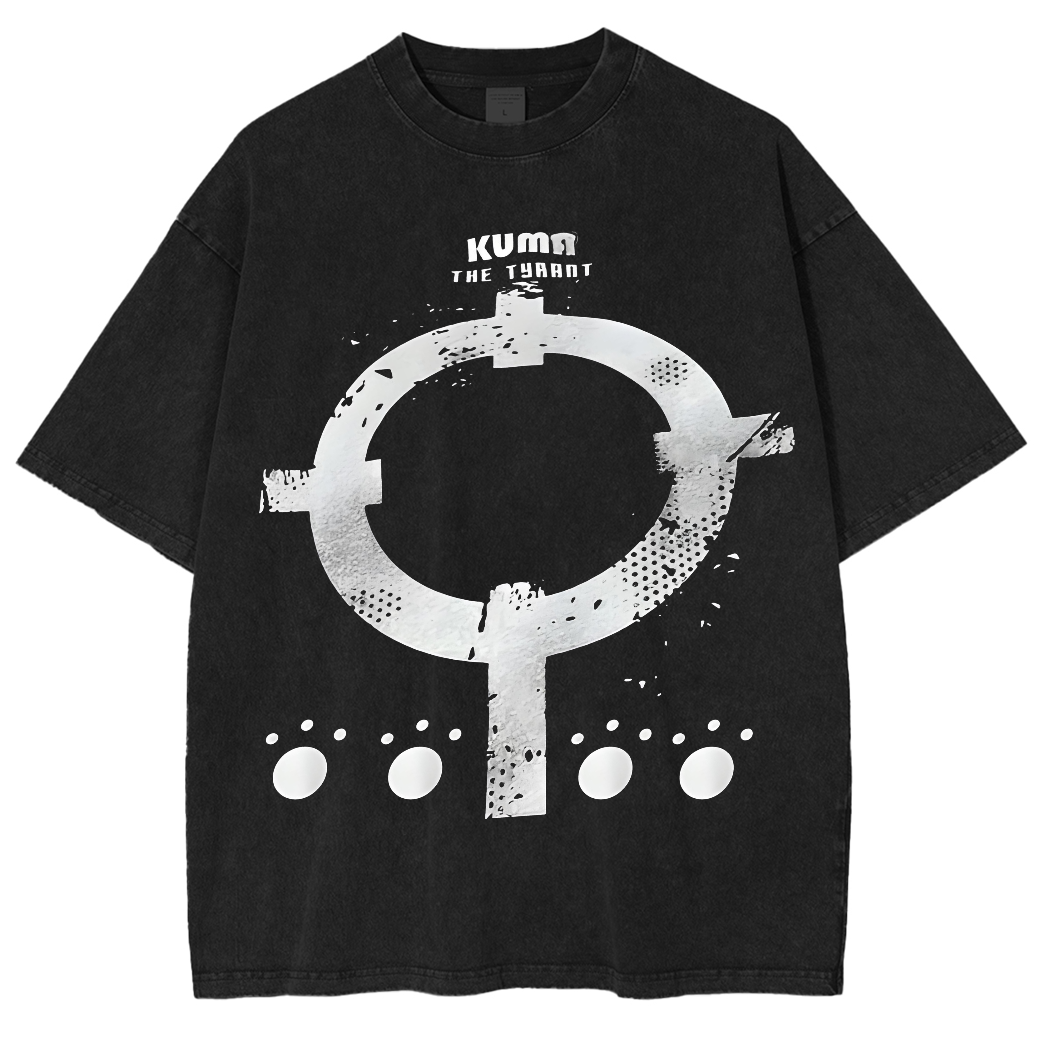 Bartholomew Kuma Vintage Sukehiro Washed Shirts