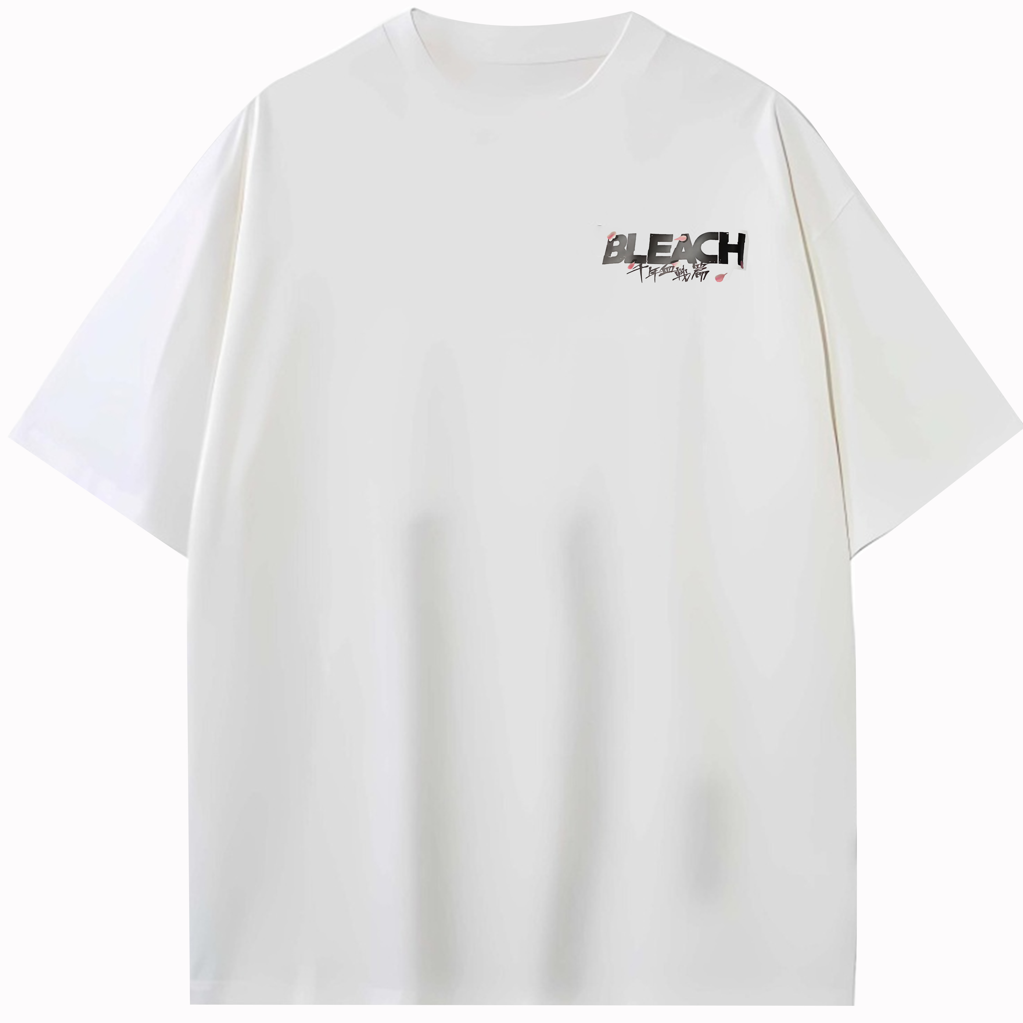 Shinigami Byakuya T-Shirt