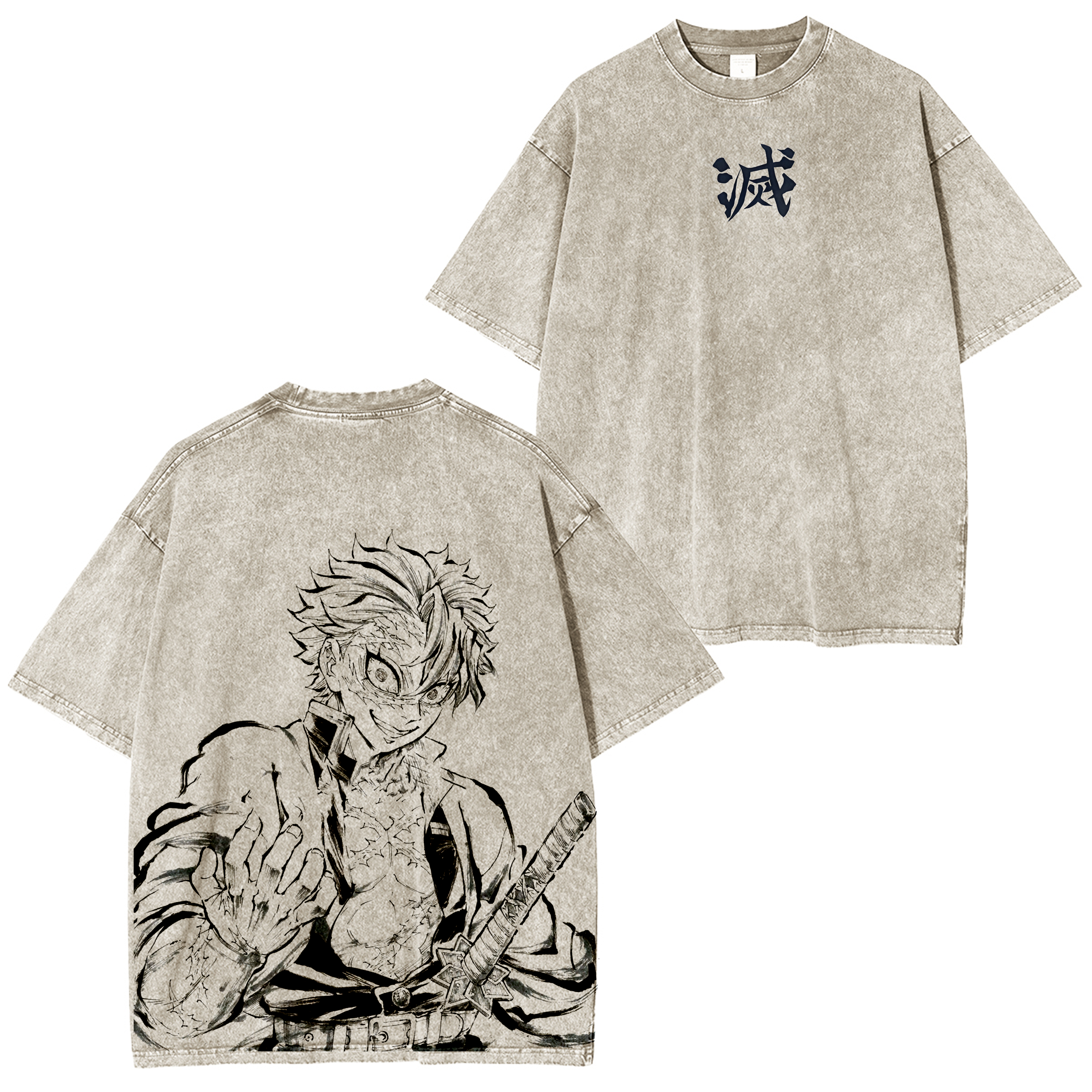 Demon Slayer AnimeT-Shirts
