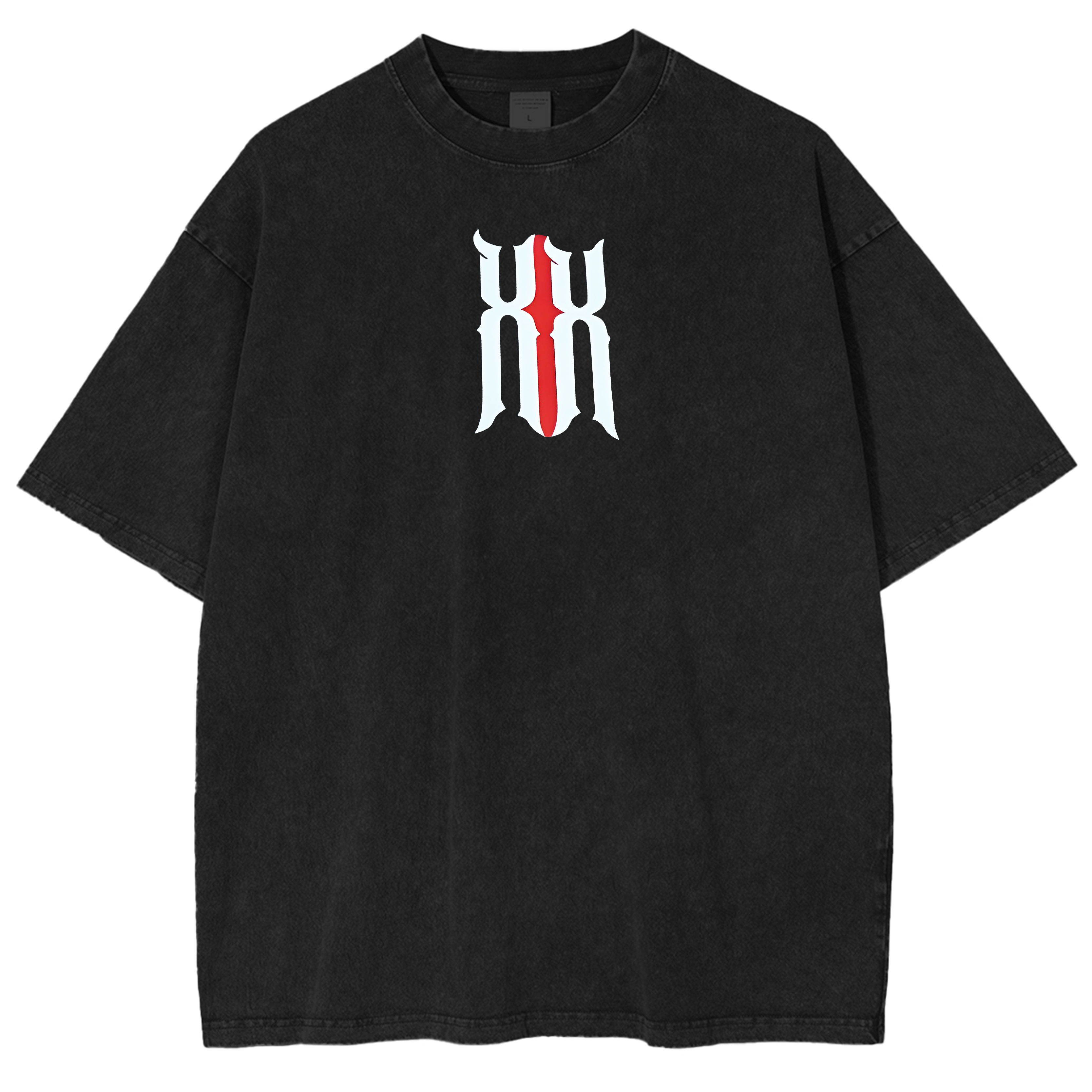 Killua Zoldyck Hunter x Hunter Graphic Anime Tee