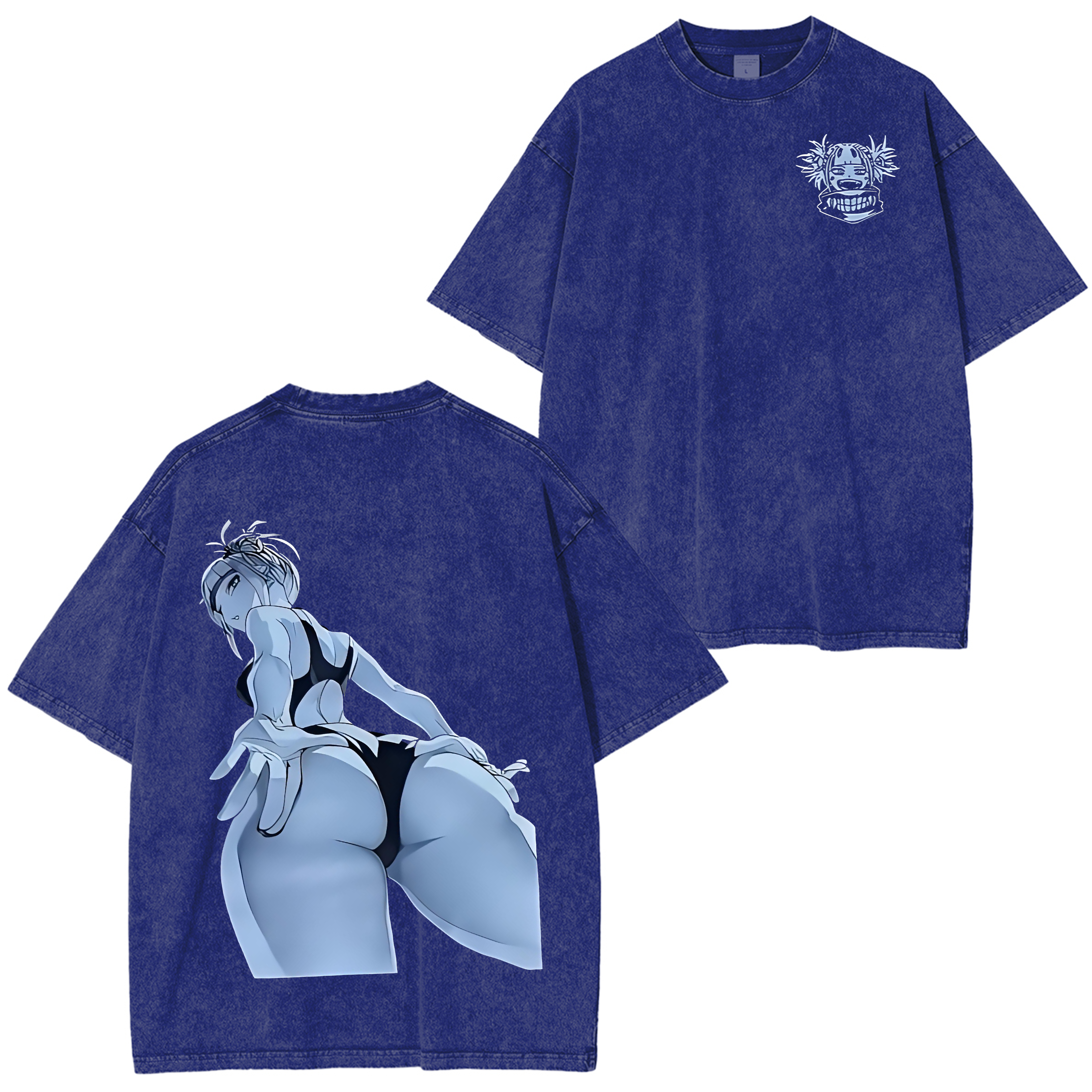 My Hero Academia Anime T-Shirt