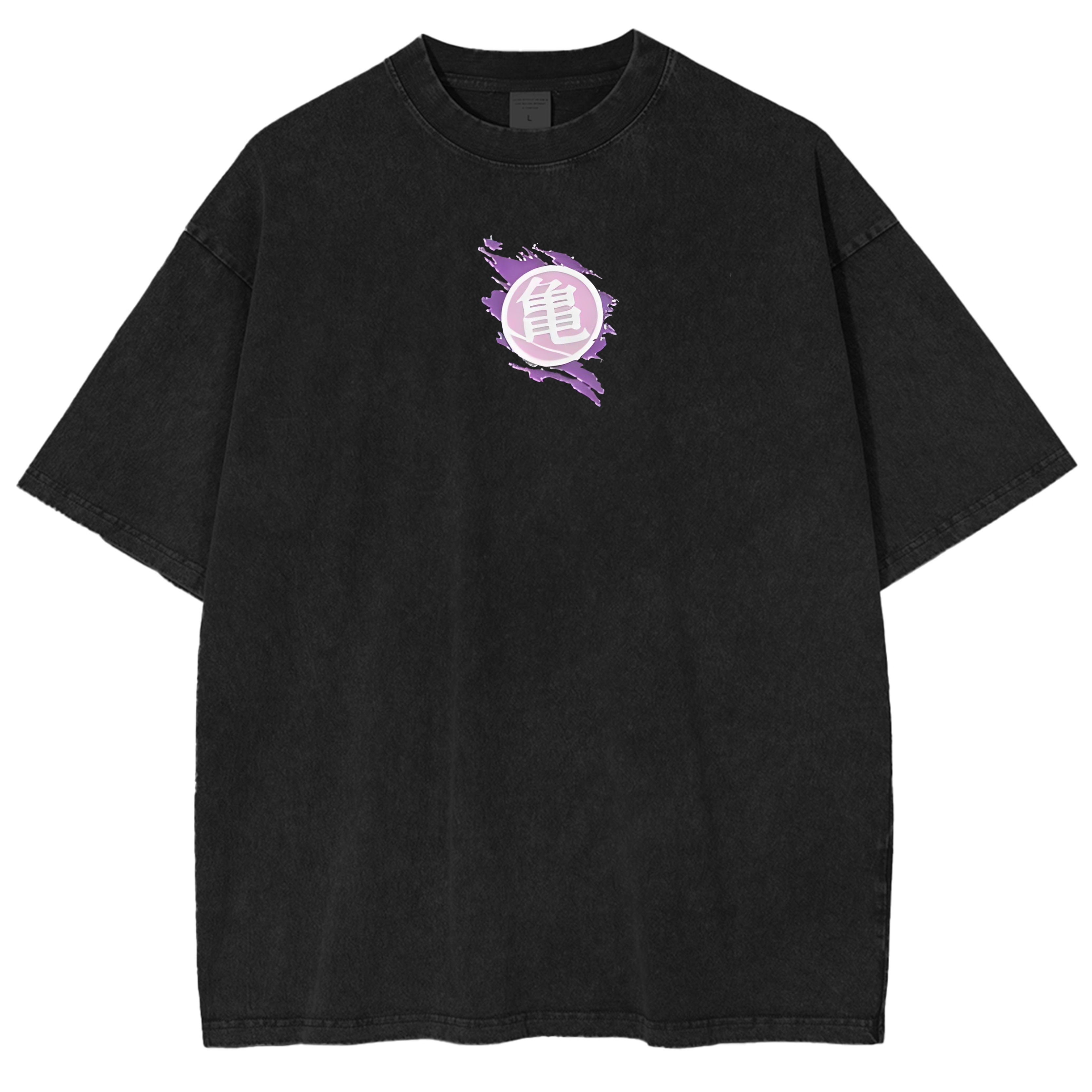 Dragon Ball Dragon Ball Washed Shirts