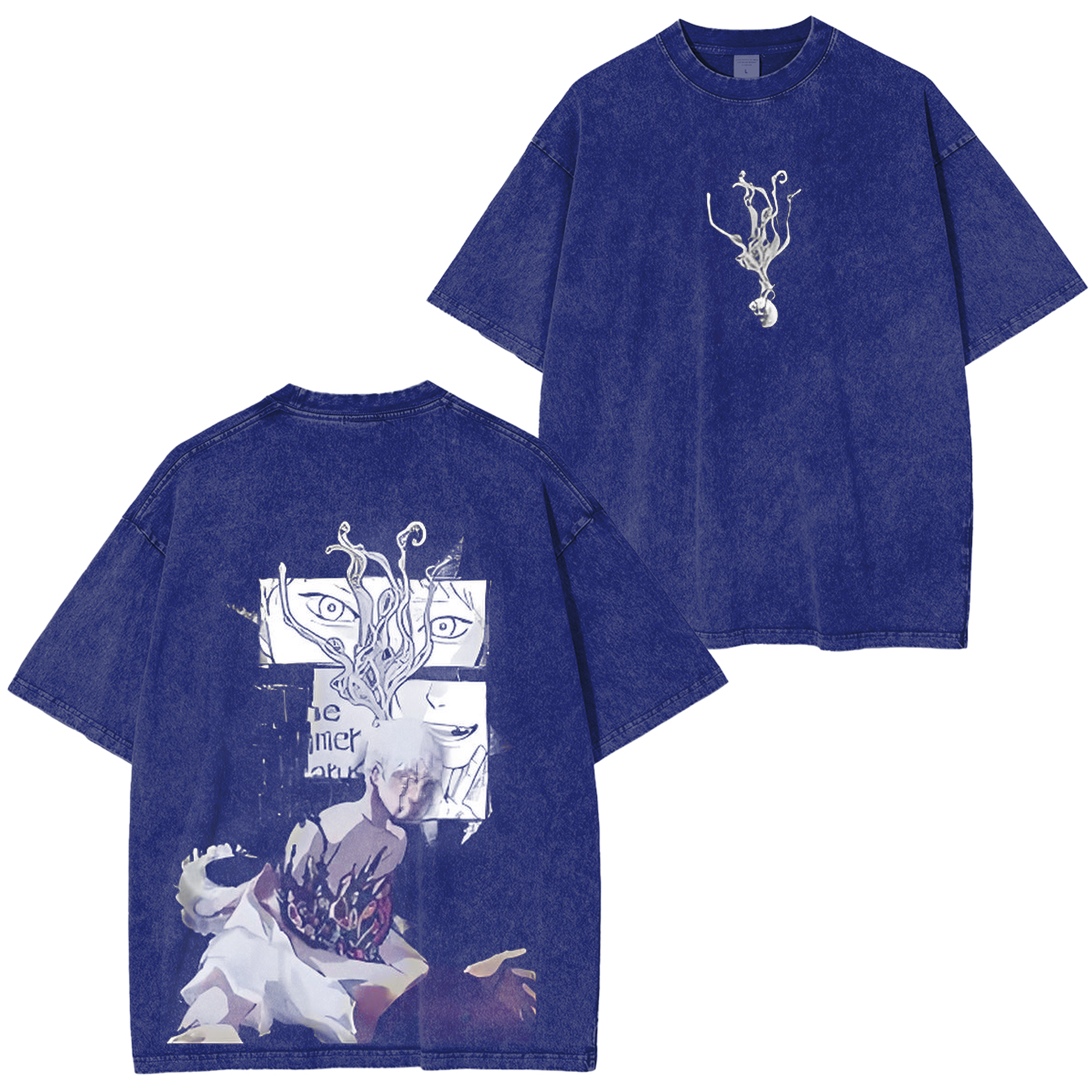 The Summer Hikaru Opening Shirt