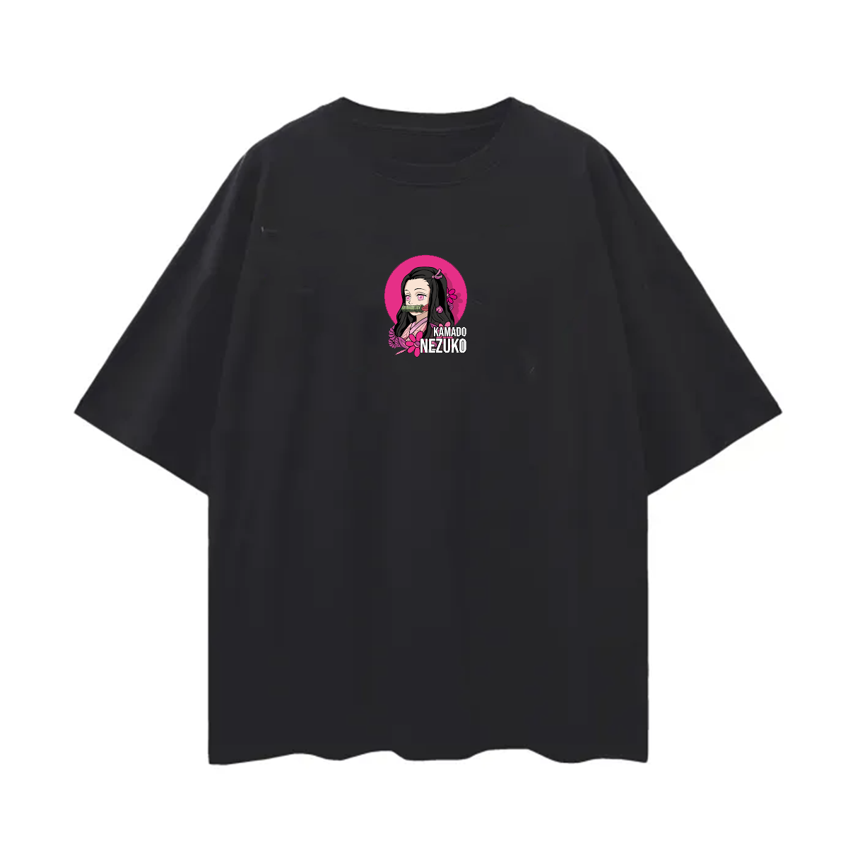 Nezuko Kamado - Oversize T-Shirt
