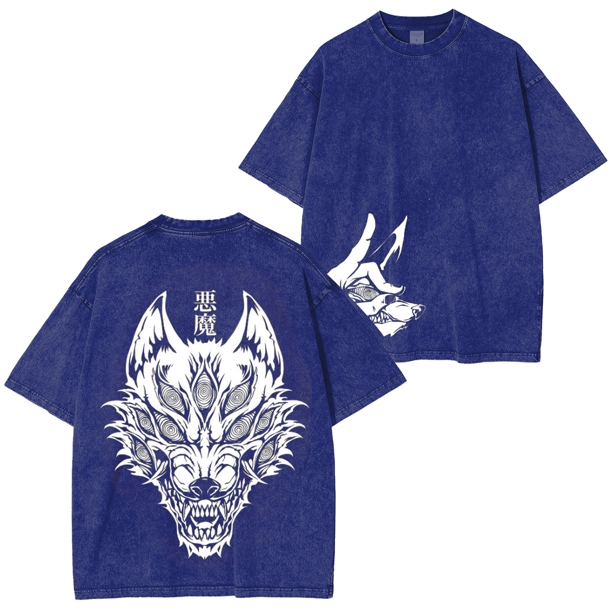 Kenji Chainsaw Man T-Shirt