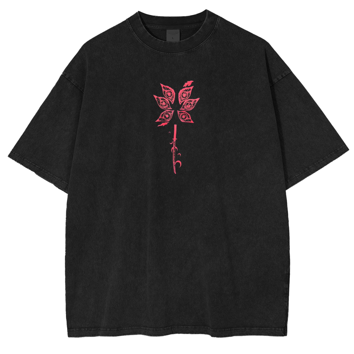 Buy Japan Anime Demon Slayer T Shirt