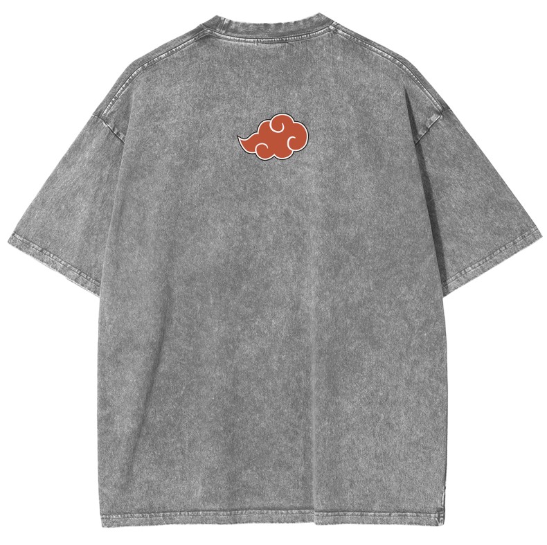 Naruto Anime T-Shirt