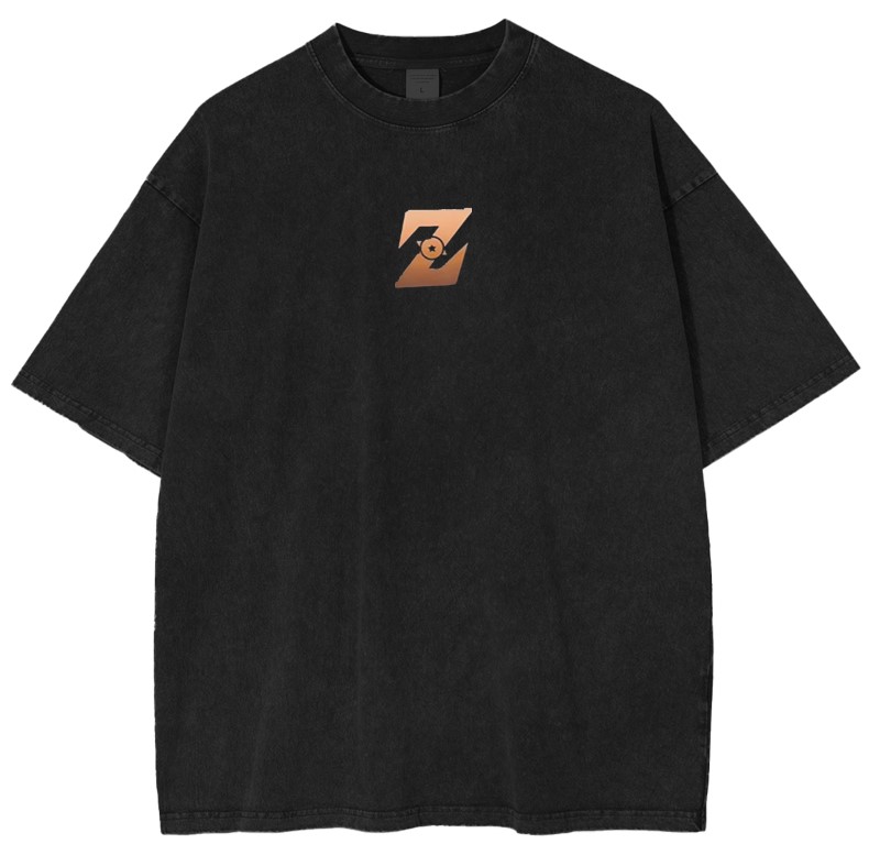 Dragon Ball Vintage Unisex Anime T-shirt