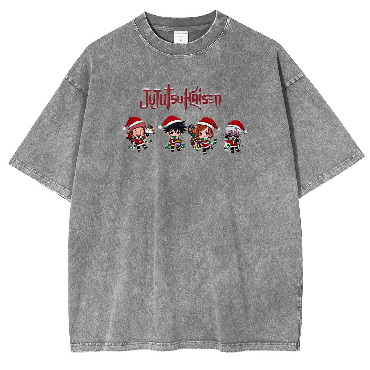 Jujutsu Kaisen season 2 Unisex Shirt/Crewneck/Hoodie