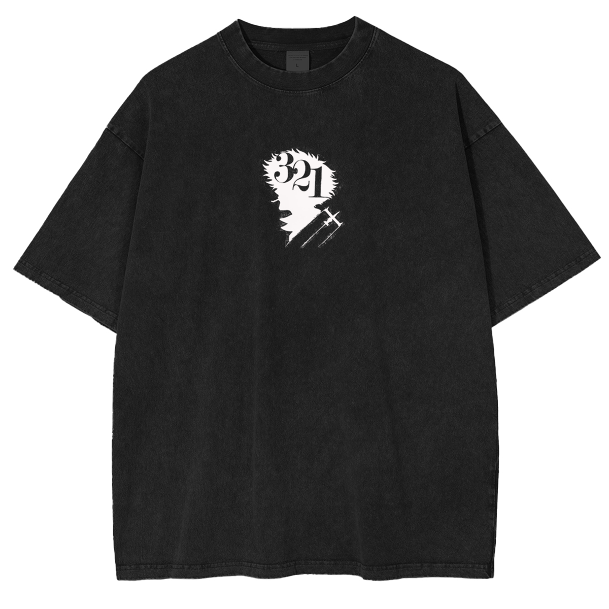 Cowboy Bebop Spike Spiegel