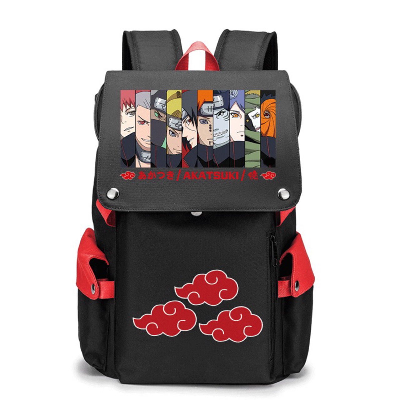[Copy]ONE PIECE backpack