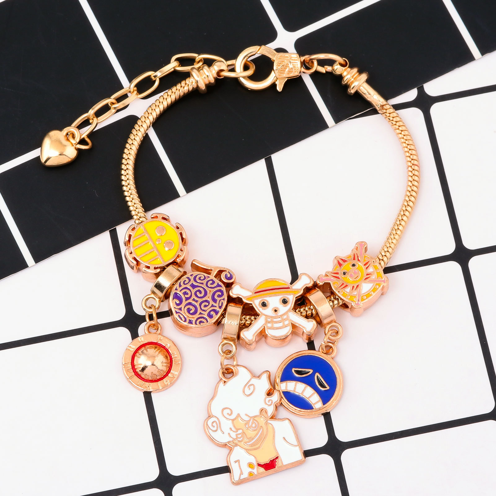 ONE PIECE Bracelet