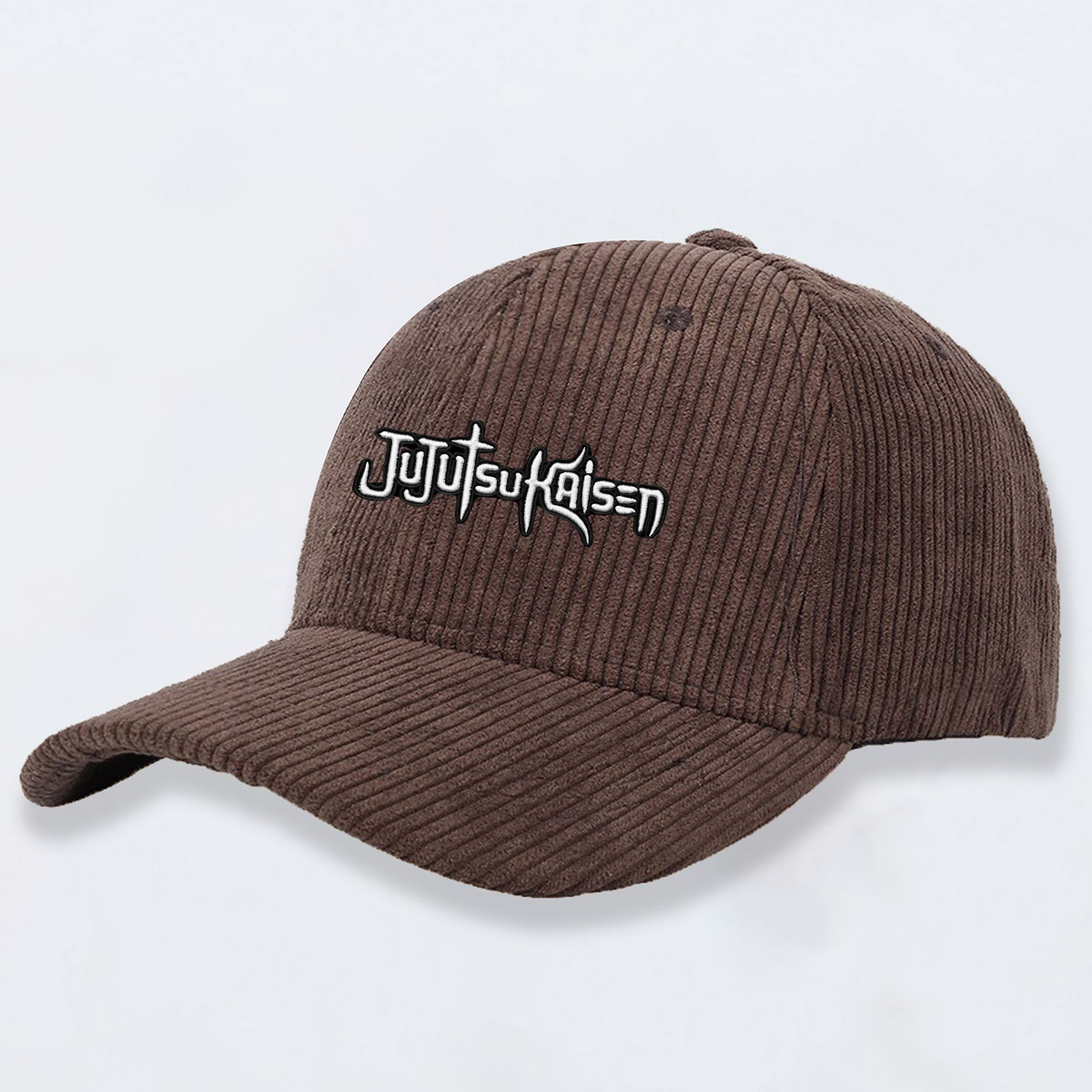 Jujutsu Kaisen Embroidered Hat