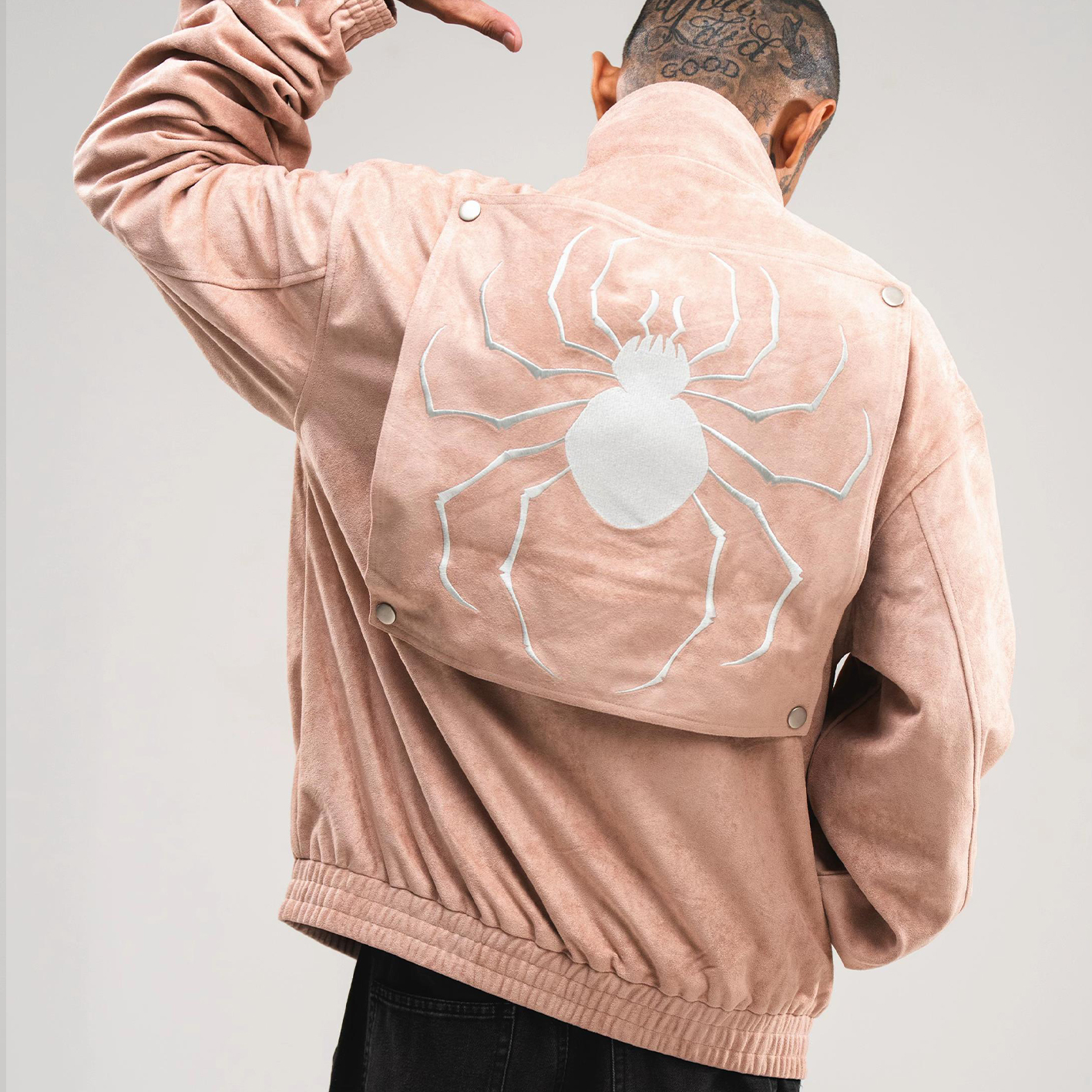 Hunter x Hunter Jacket