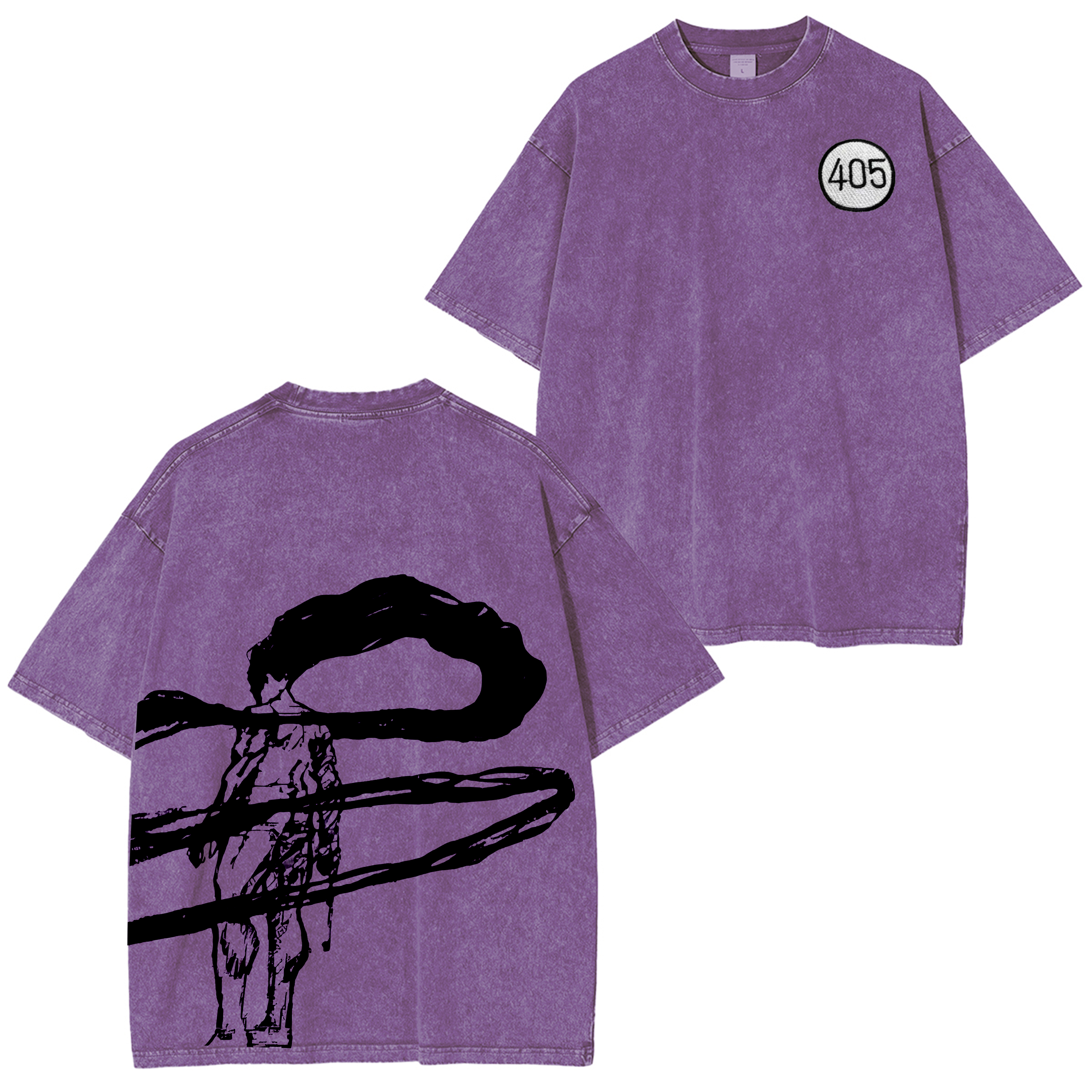 Wrathful Fury T-Shirt