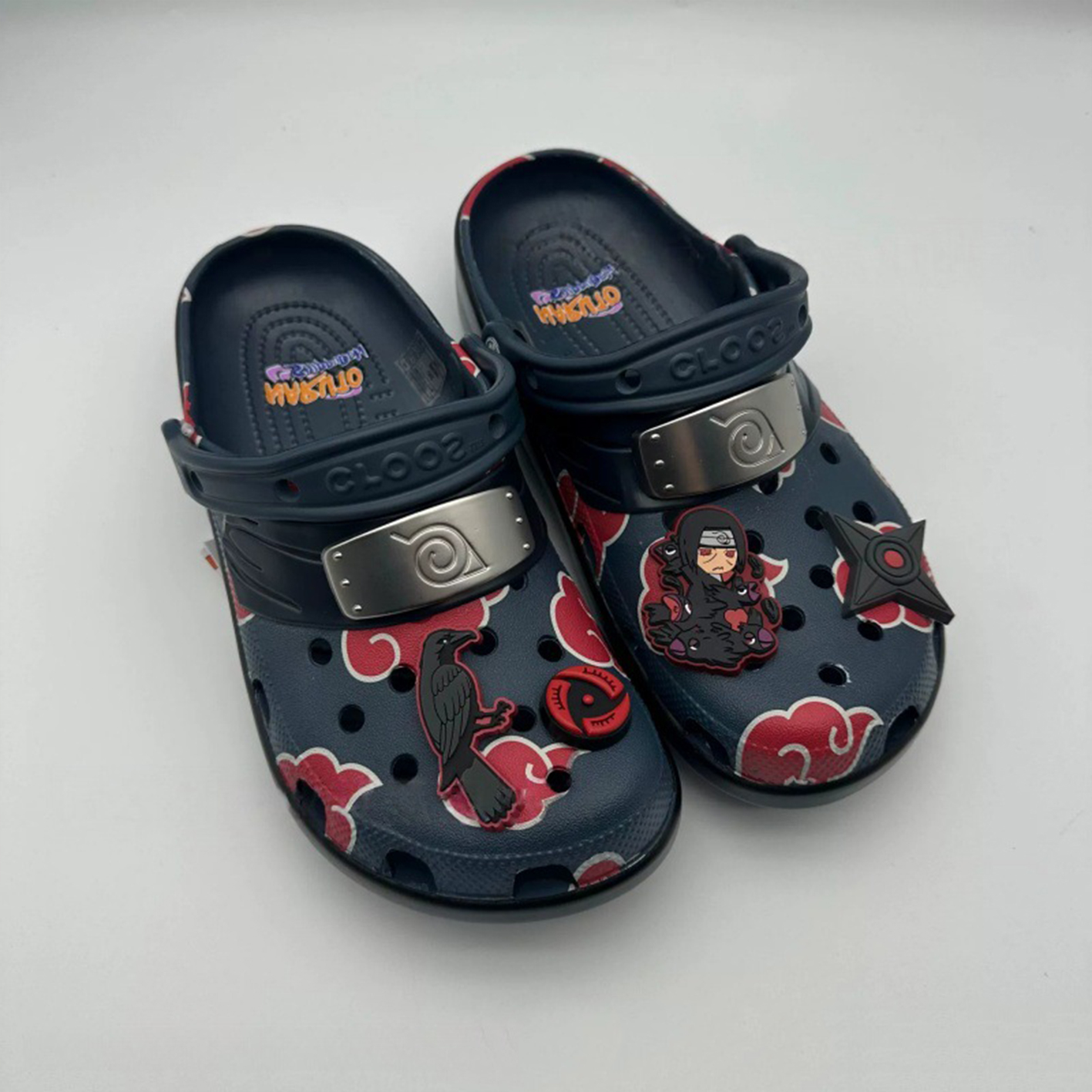 Crocs x