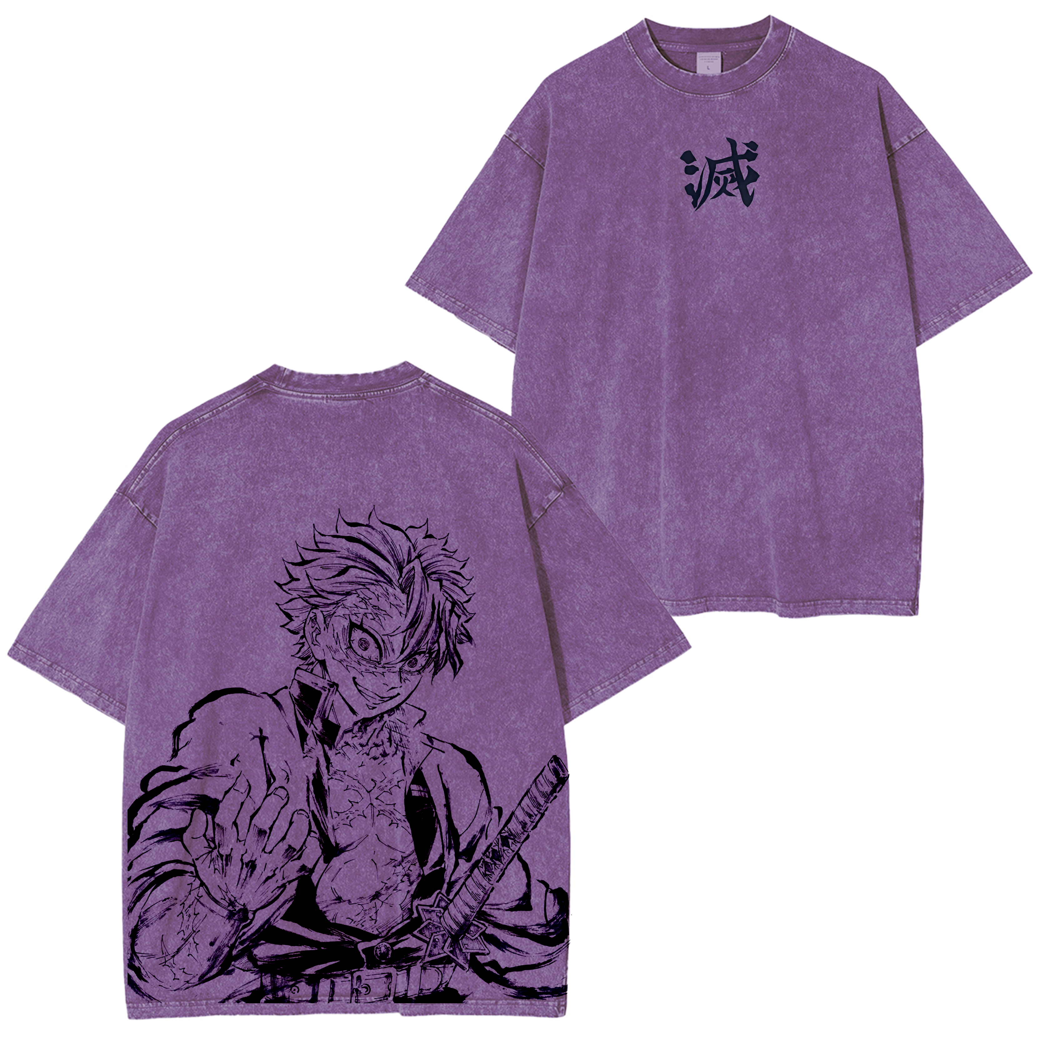 Demon Slayer AnimeT-Shirts