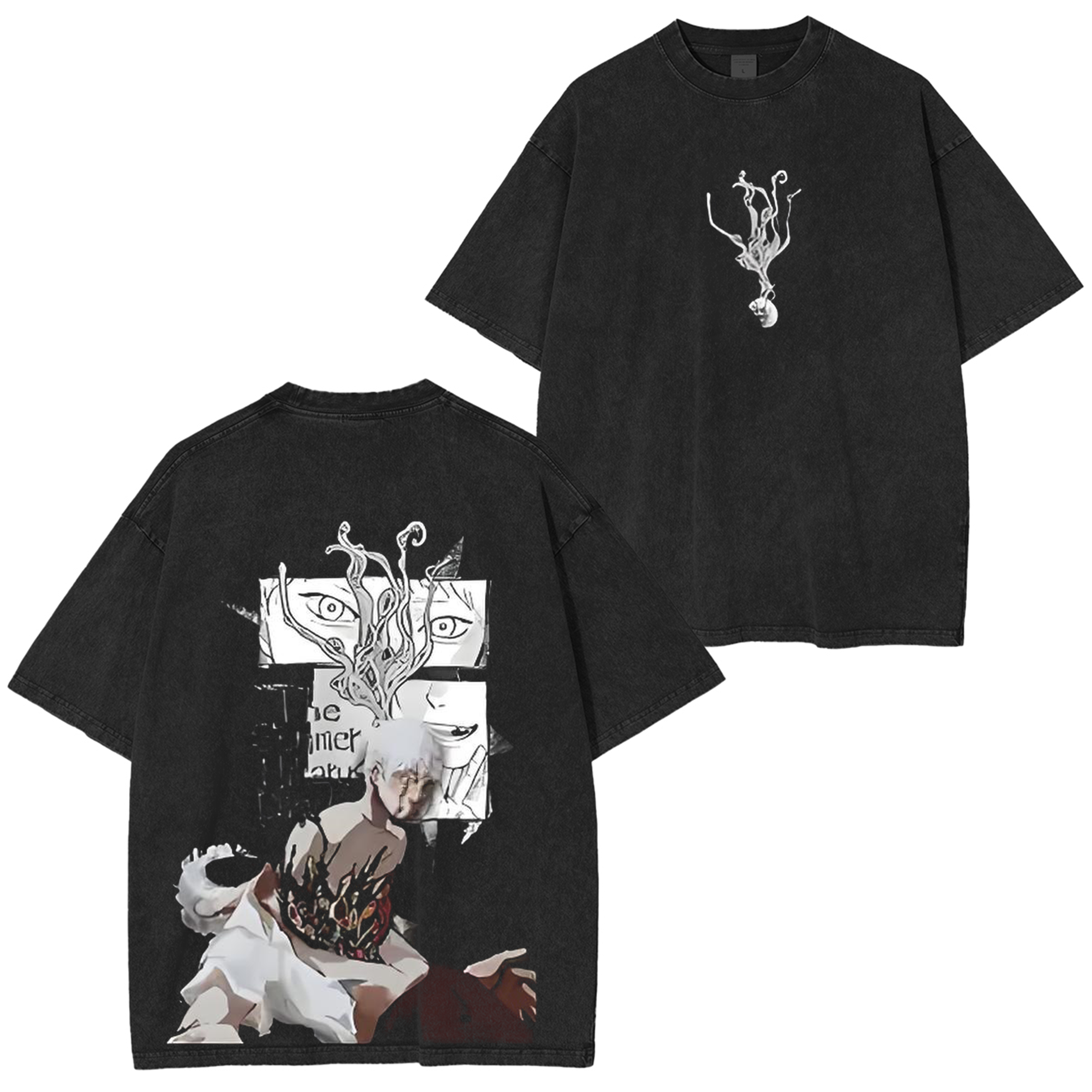 The Summer Hikaru Opening Shirt