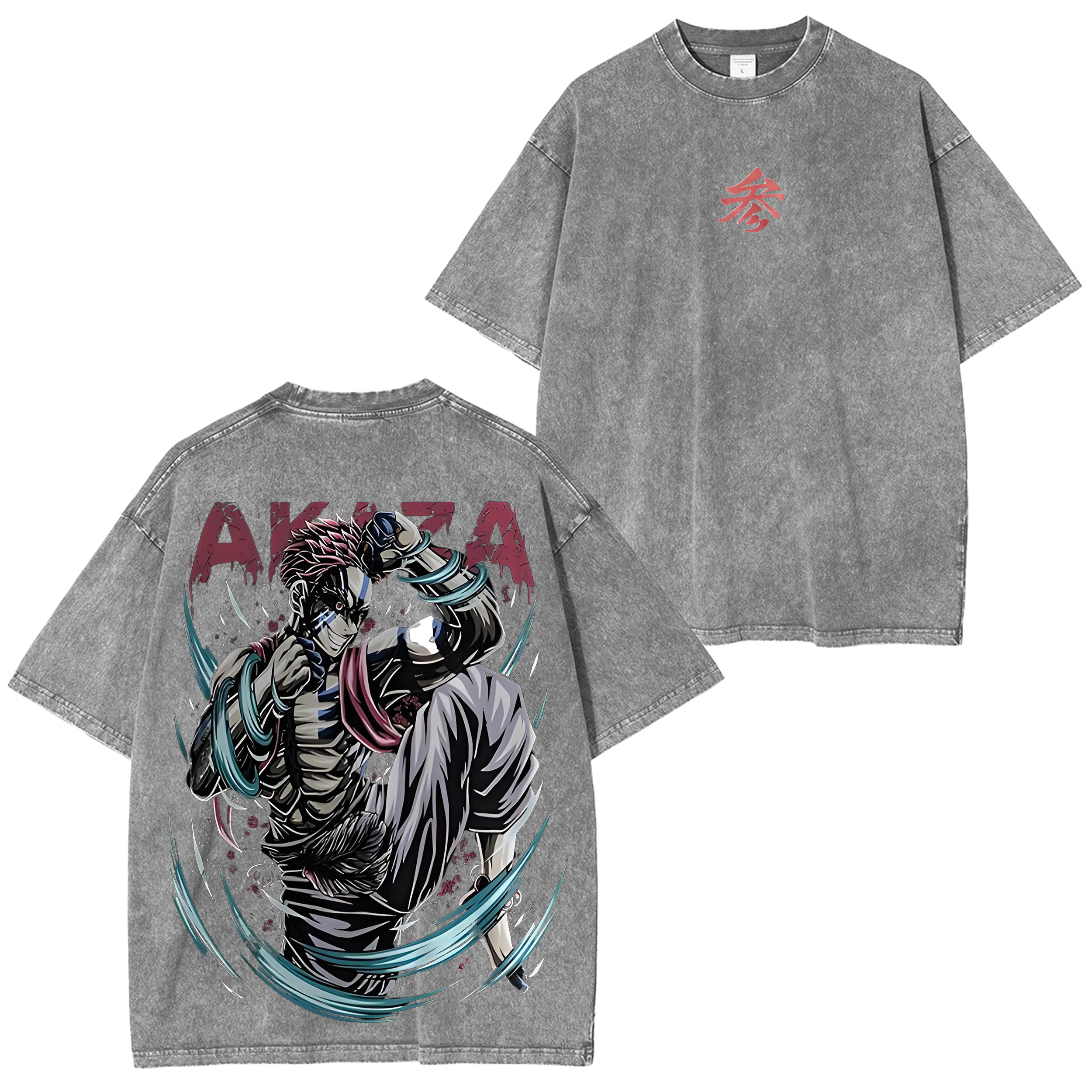 Demon Slayer: Kimetsu no Yaiba T-Shirt