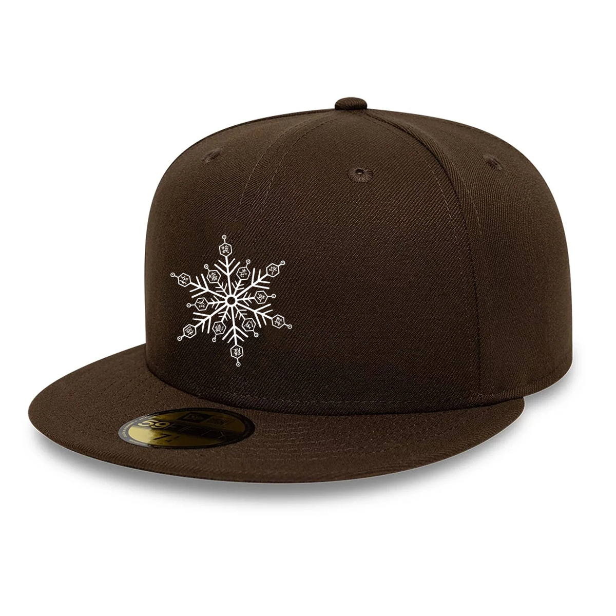 Akaza Demon Slayer Cap