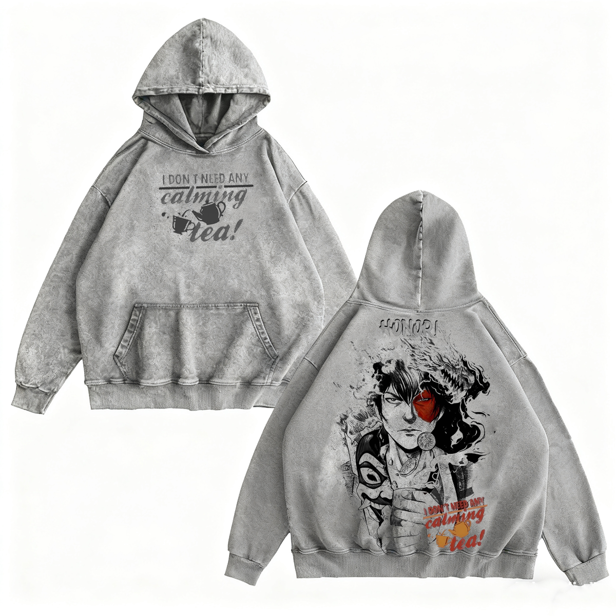 Avatar: The Last Airbender Vintage T-shirt/Crewneck/Hoodie