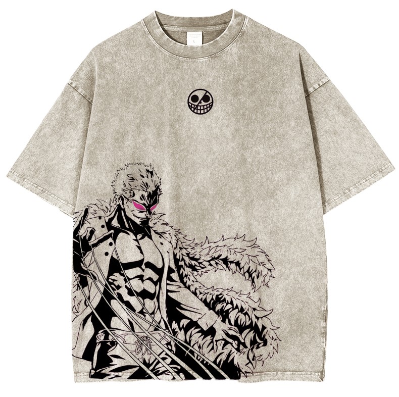 One Piece Doflamingo Shirt