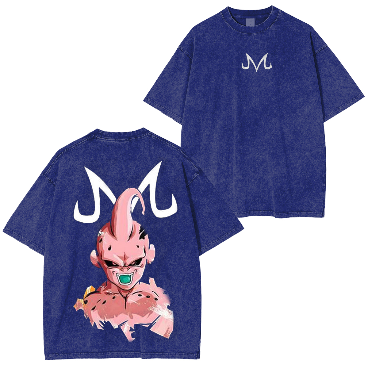 Dragon Ball Vintage Washed T-shirt/Crewneck/Hoodie