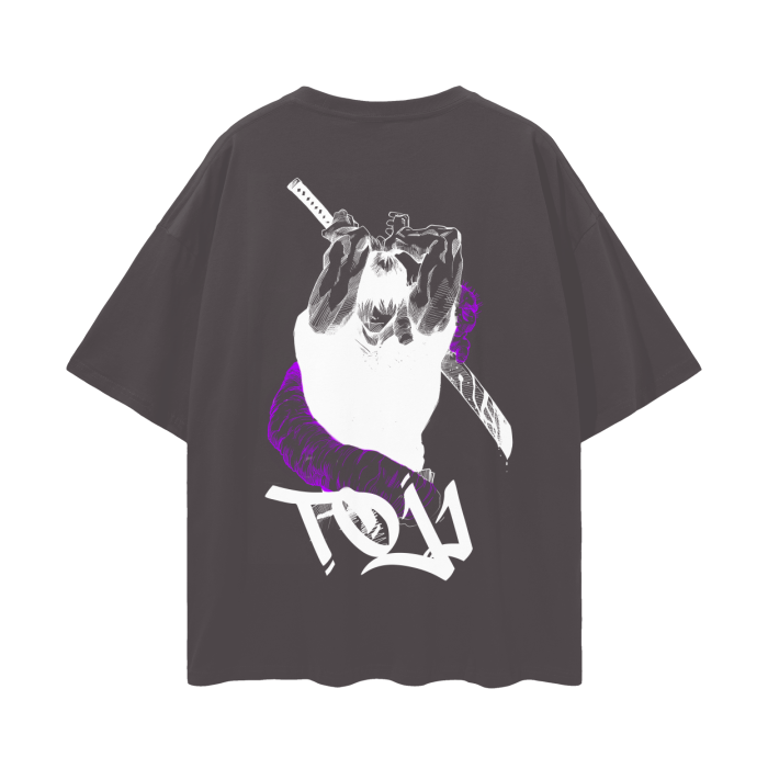 Sorcerer Killer 2.0 Streetwear Shirt