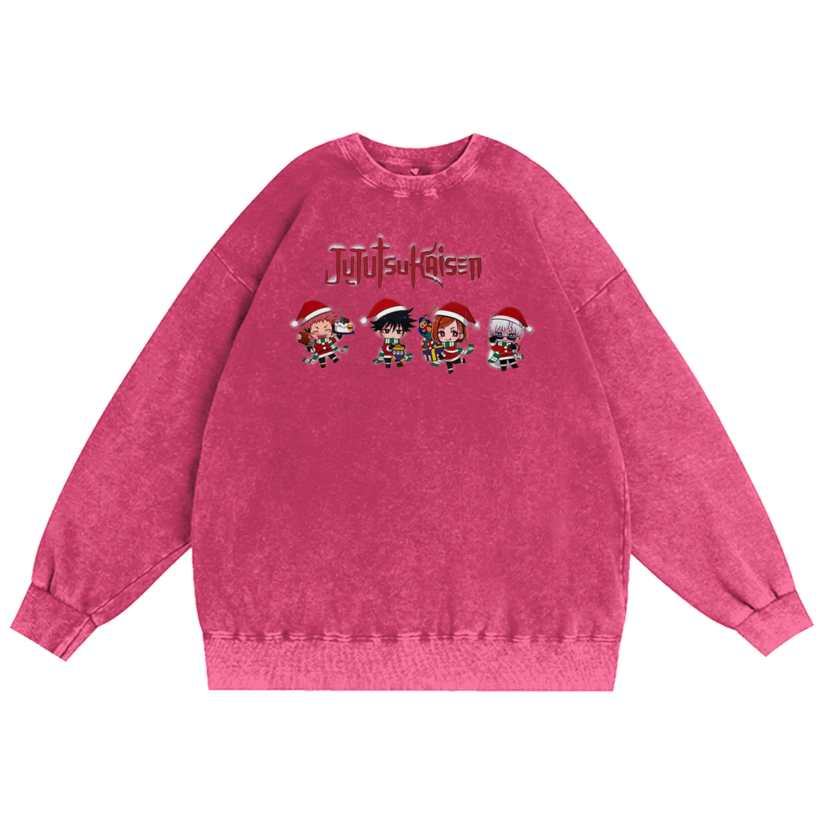 Jujutsu Kaisen season 2 Unisex Shirt/Crewneck/Hoodie