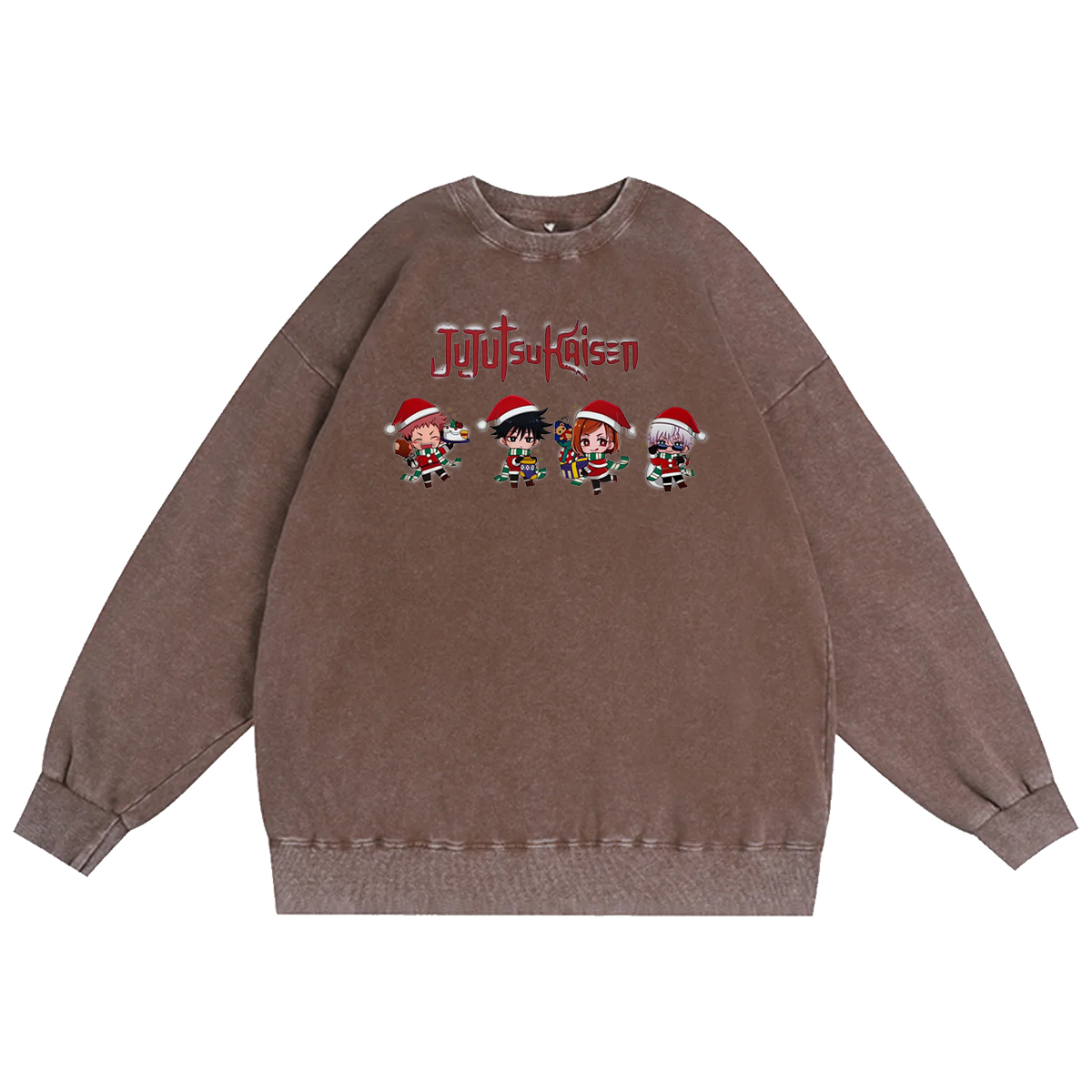 Jujutsu Kaisen season 2 Unisex Shirt/Crewneck/Hoodie