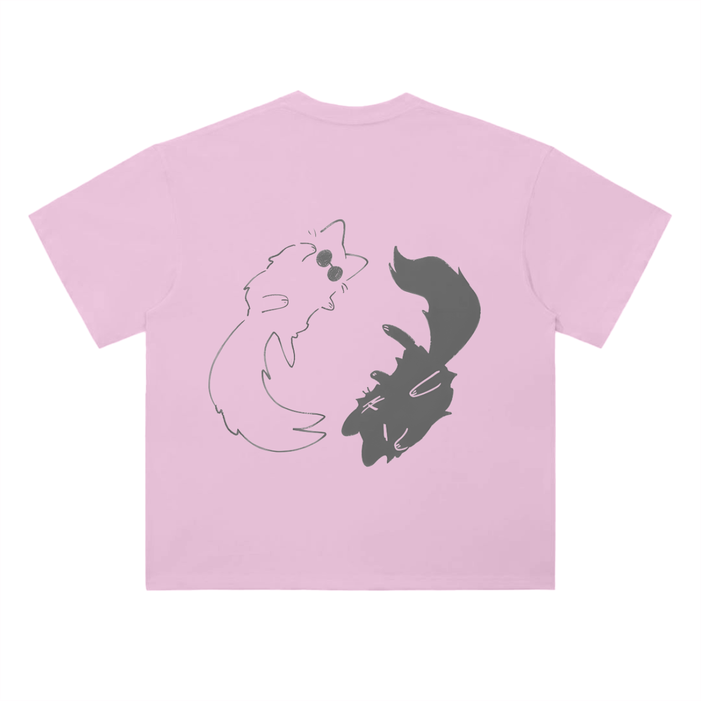 Purr-gatory Sorcerers Streetwear Shirt